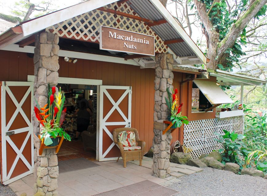 Honolulu: Oahu Sights and Bites Island Tour - Booking Information