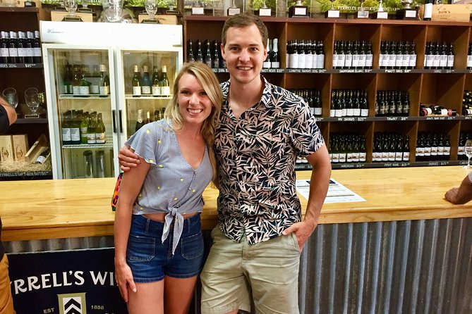 Hunter Valley Wine Tasting Private Tour From Sydney - Meeting and Pickup Details