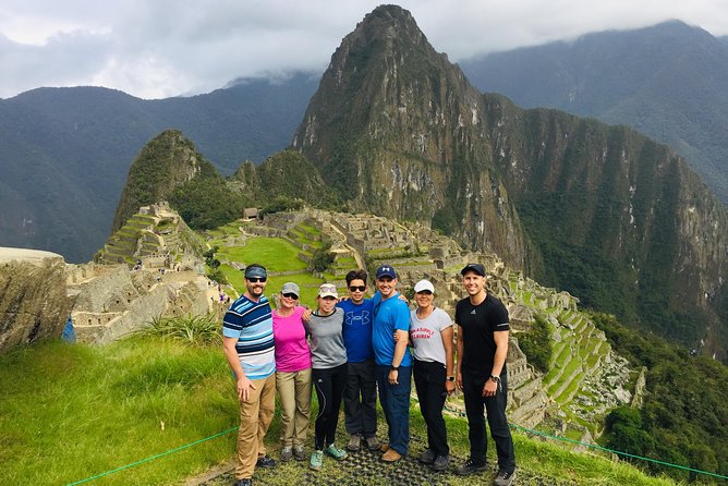 Inca Trail 4 Days Hike to Machu Picchu - Final Words