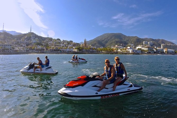 Jet Ski Safari in Puerto Vallarta - Common questions