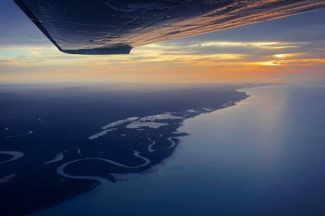 Kakadu National Park Scenic Flight &Yellow Water Cruise - Important Tour Details