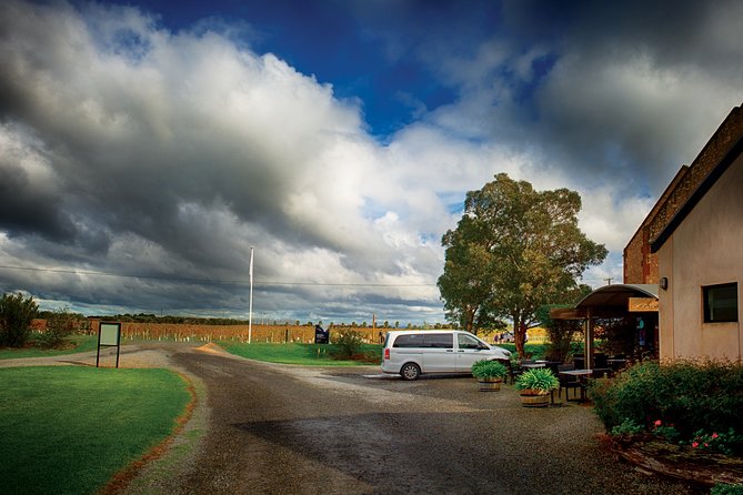 Langhorne Creek Wine Region Daytrip With Lunch From Adelaide - Pricing and Guarantee