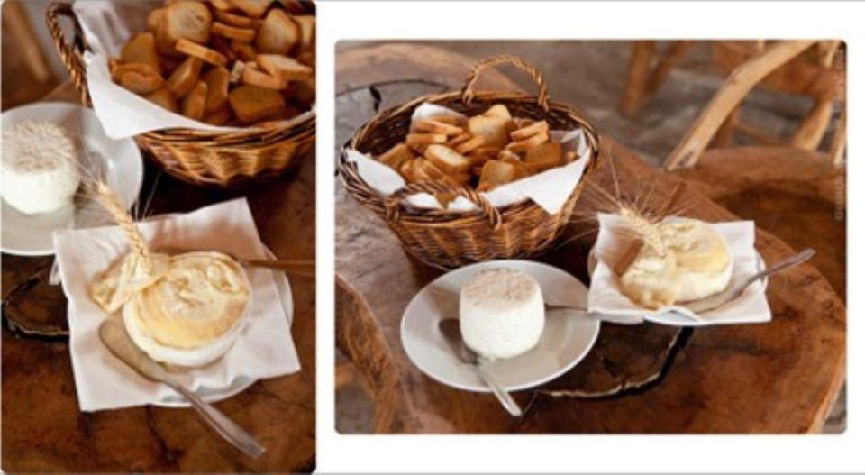 Lisbon: Azeitão Cheese Workshop With Wine & Food Tasting - Inclusions and Exclusions