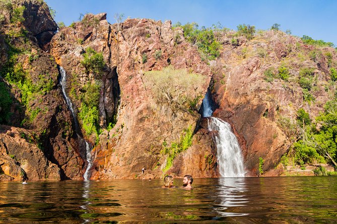 Litchfield National Park Day Tour From Darwin - Reviews and Ratings Summary