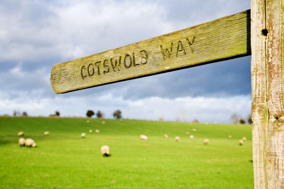 London: Oxford, Stratford, Cotswolds, and Warwick Day Trip - Directions