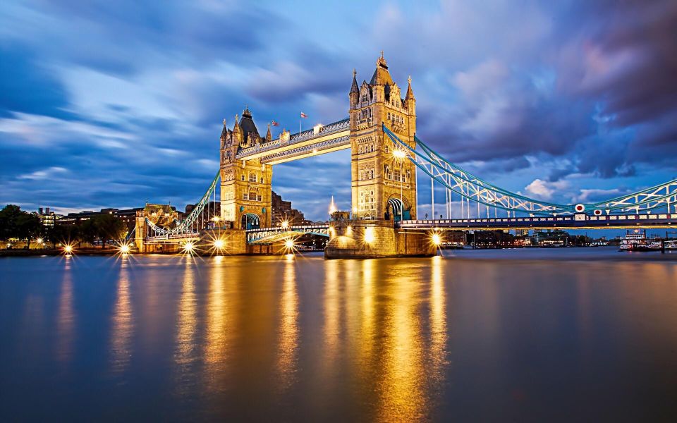 London: Private Customizable Tour (English/Spanish Guide) - Reservation Process