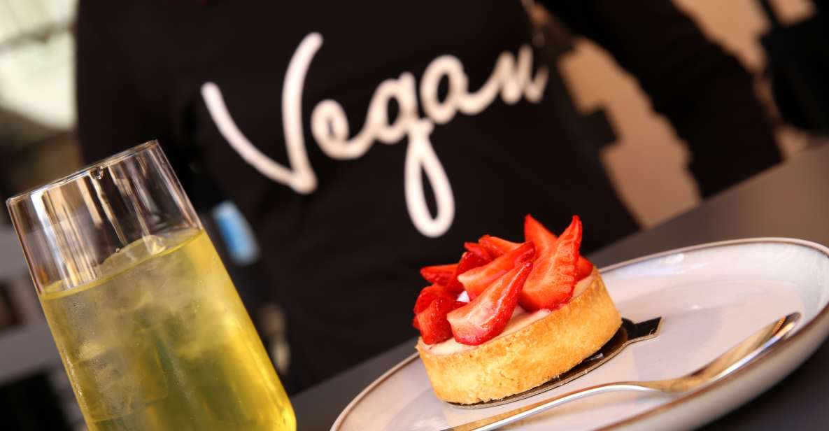 Lyon: Croix-Rousse District Vegan Food Tour With Tastings - Customer Satisfaction
