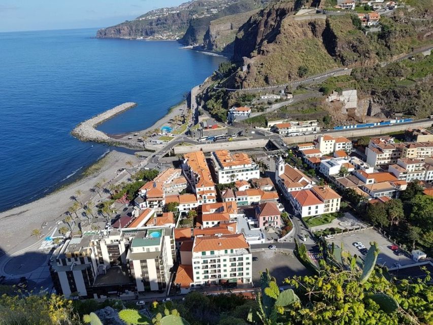 Madeira: South Island Private Tour - Final Words