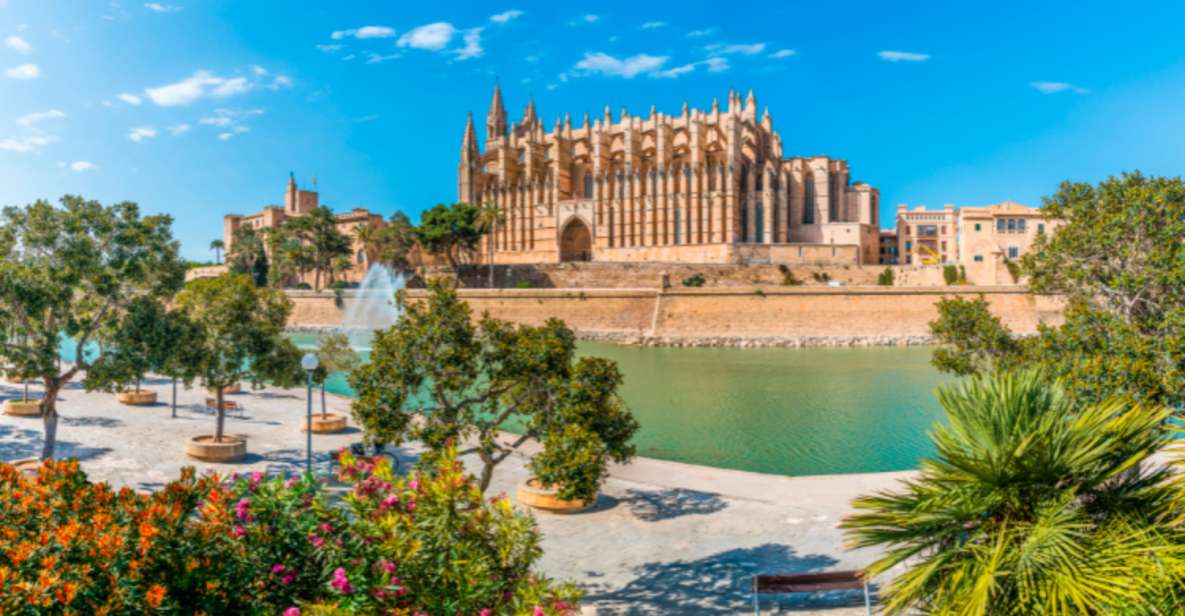 Mallorca: Instafamous Tour of Palma and West Coast - Additional Information