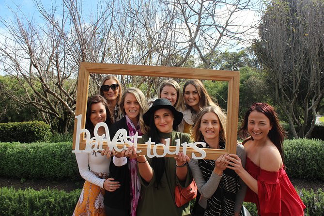 Margaret River Small-Group Full-Day Wine & Food Tour - Indulging in Food and Drink