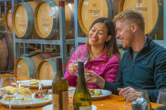 Margaret River Wine Adventure - the Tour for People Who Dont Do Tours! - Indulge in Gourmet Delights