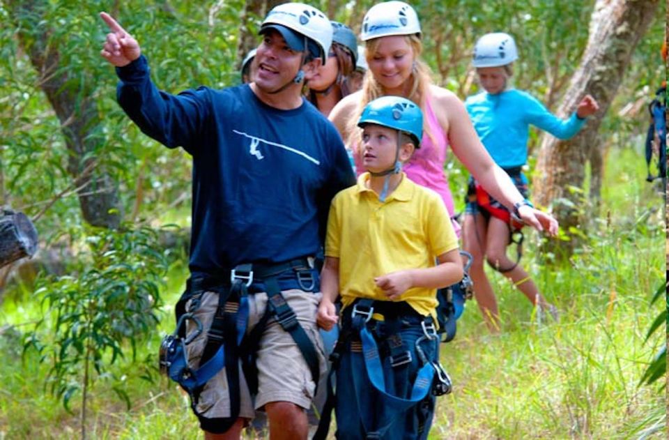 Maui: Haleakala 5-Line Zipline Adventure - Directions