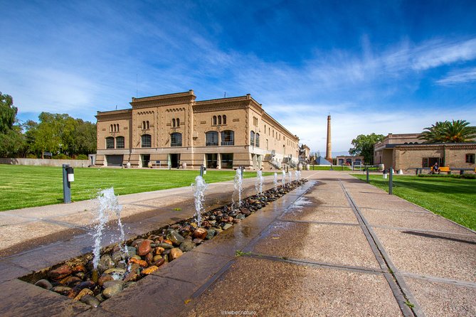 Mendoza to Maipu Wineries: Wine Tasting Group Tour With Lunch  - Mendoza Province - Final Words