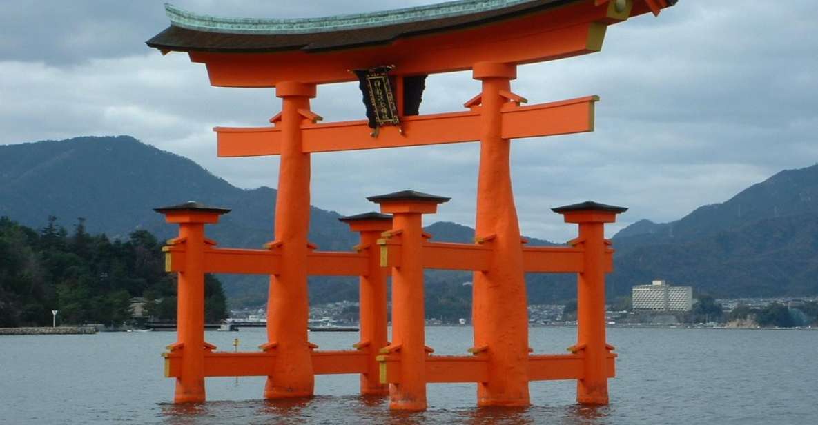 Miyajima (Itsukushima) Audio Guide: Japans Spiritual Isle - Customer Reviews and Ratings