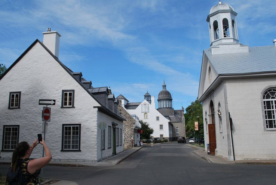 Montréal: Day Trip Along the Chemin Du Roy to Trois-Rivières - Customer Reviews