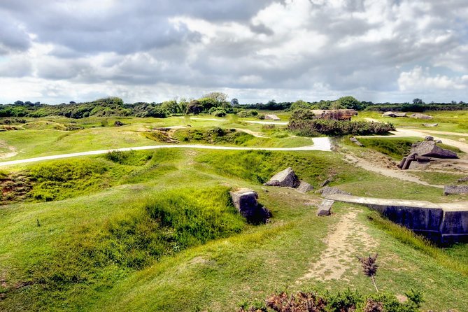 Normandy D-Day Beaches and American Cemetery Day Trip From Paris - Overall Experience