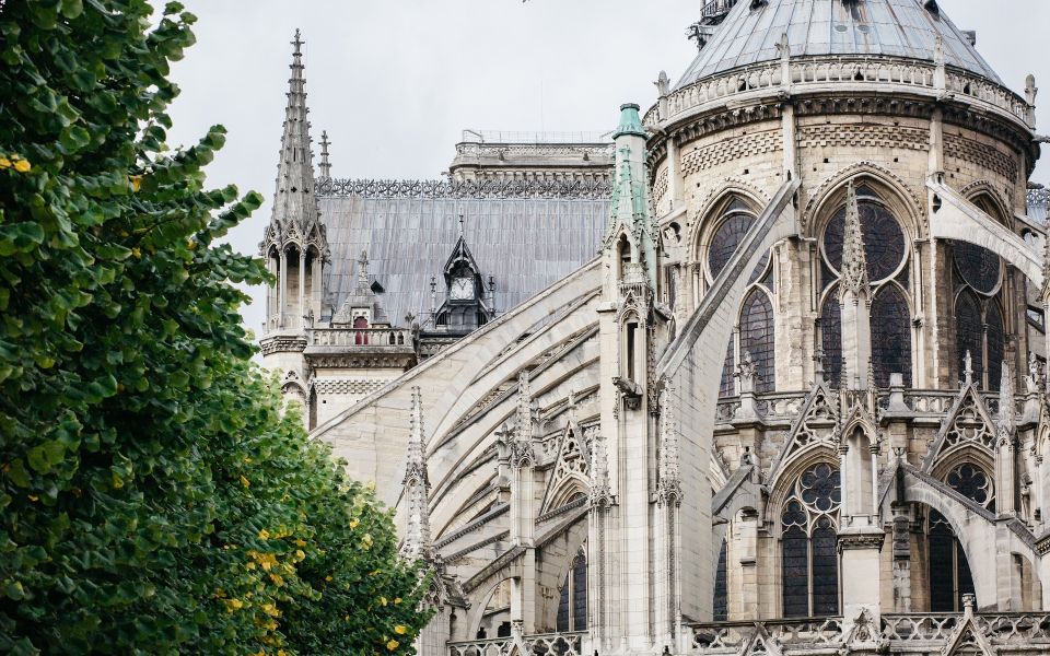 Notre Dame Tour With a Small Group - Final Words