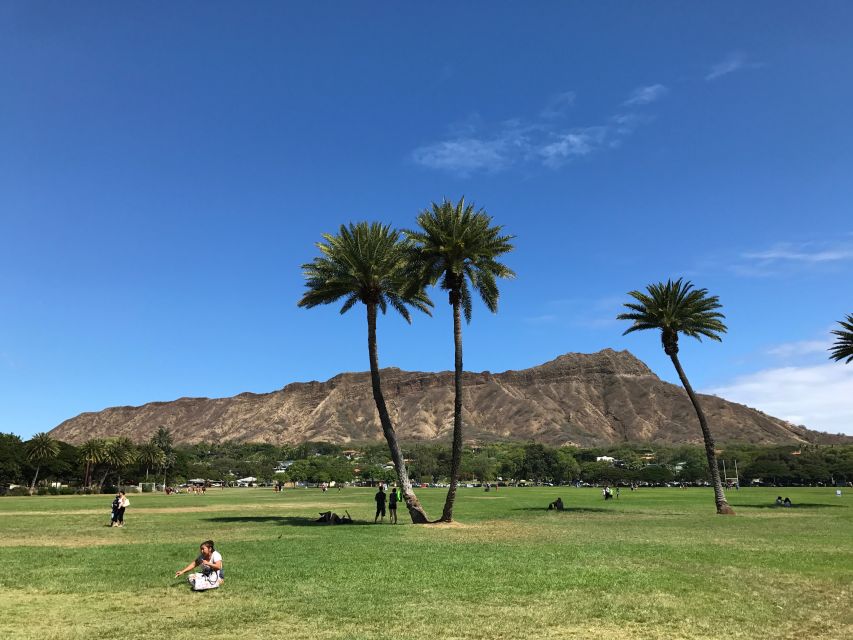 Oahu: Diamond Head Sunrise Hike With Acai Bowl and Malasada - Pricing and Inclusions