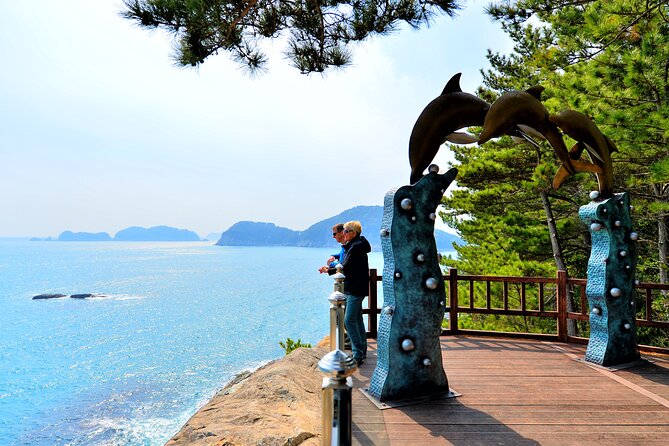 One-Day Trip to the Beautiful Korean Marine National Park, Hallyeohaesang - Meeting and Pickup Details