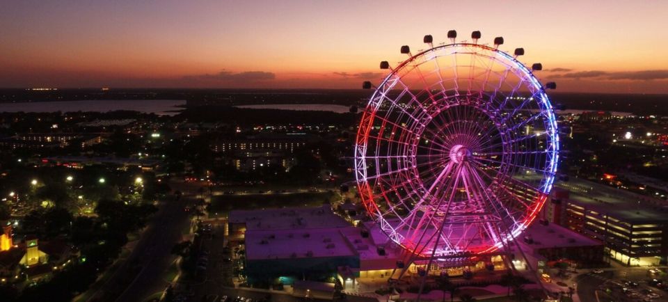 Orlando: Go City Explorer Pass - Choose 2 to 5 Attractions - Details on Attractions and Options