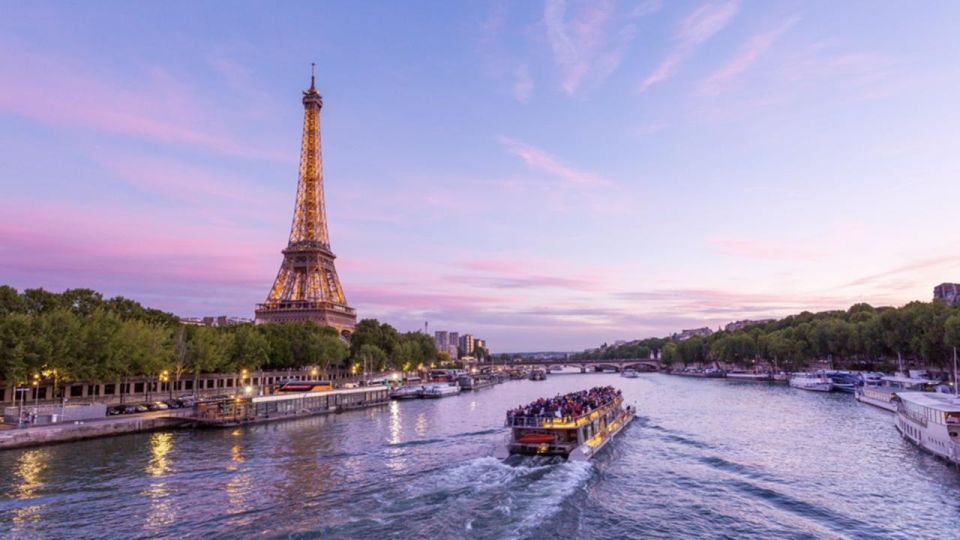 Paris: Montmartre Private Guided Tour & River Cruise Option - Customer Reviews