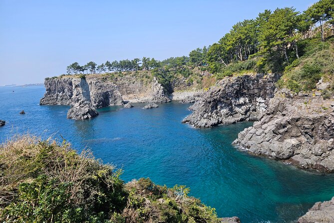 Private 2DAYS Tour a Lot of Experience Driver in Jeju Island - Accessibility and Restrictions