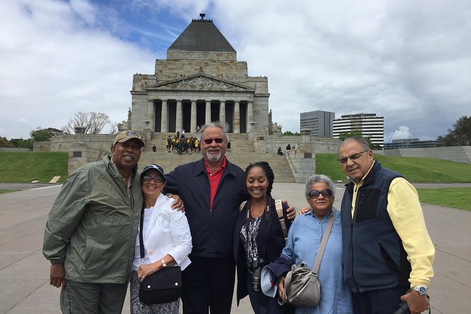 Private 8 Hour Melbourne Tour Including Moonlit Sanctuary Visit. - What to Expect From Your Tour