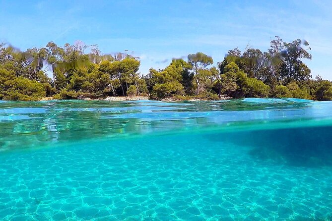 Private Boat Tour Cannes Lerins Islands - Safety Measures