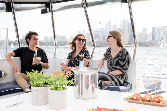 Private BYO Sydney Harbour Catamaran Cruise - 60 or 90 Minutes - Customizing Your Cruise Experience