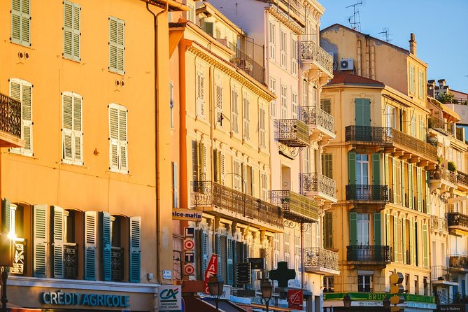 Private Guided 2 Hours Walking Tour of Cannes - Cancellation Policy Guidelines