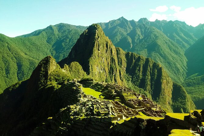 Private Inca Trail to Machu Picchu 1 Day - Trail Difficulty Level