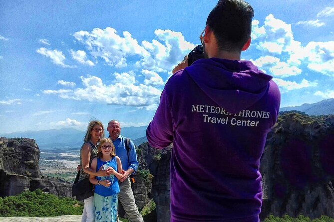 Private Meteora All-day Tour - Local Agency - Benefits of Guided Tours