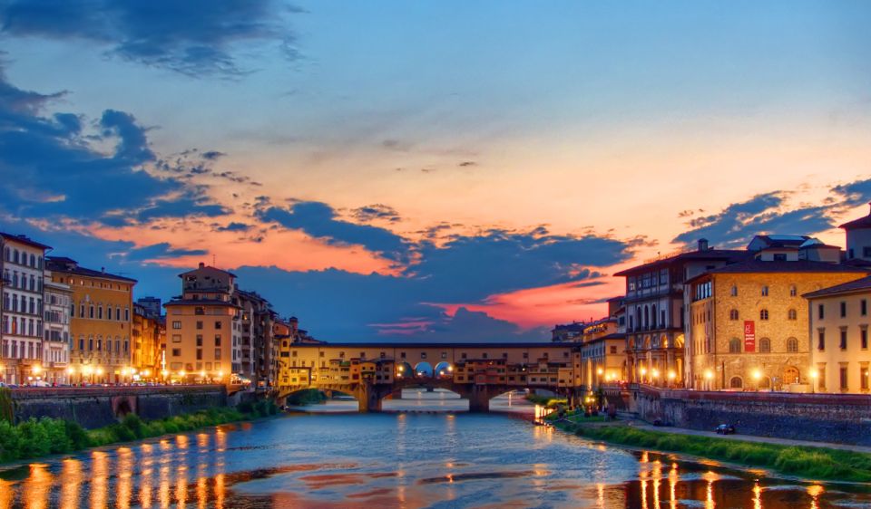 Private Shore Excursion From Livorno to Florence - Pricing Details