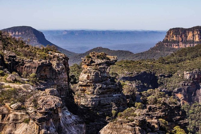 Private Tour: Blue Mountains Hiking & Nature - Essential Tour Details Revealed