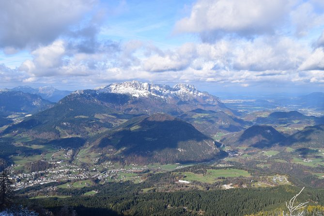 Private Tour: Highlights of the Bavarian Mountains From Salzburg - Common questions