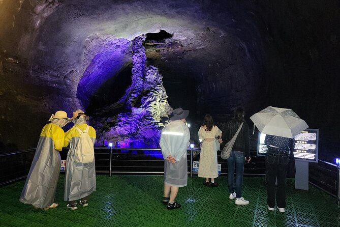 Private Tour in South and East in Jeju Island - Reviews and Ratings From Travelers