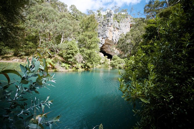 Private Tour: Jenolan Caves & Blue Mountains in a Day - Essential Tour Information