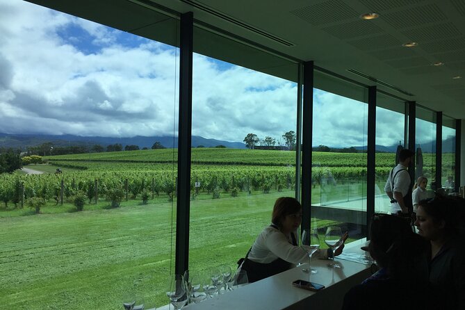 Private Yarra Valley Wine Tour - Tour Details and Policies