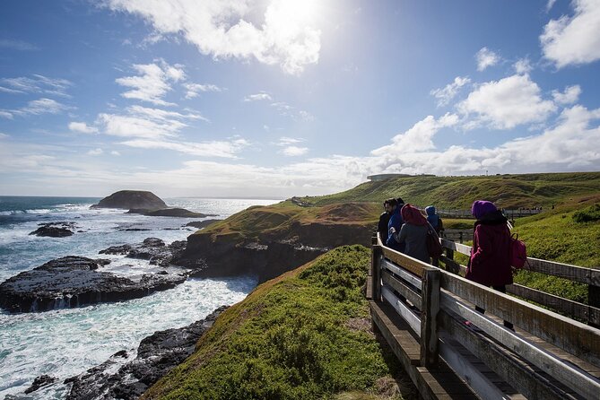 Puffing Billy And Phillip Island Penguin Parade Bus Tour - Cancellation and Refund Policy