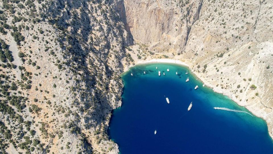 Rhodes: High-Speed Boat to Symi Island and St Georges Bay - Customer Reviews and Activity Highlights