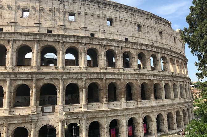 Rome for First-Timers Private Shore Excursion From Civitavecchia Port - Final Words