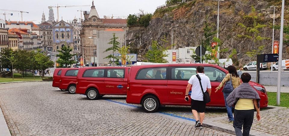 Santiago De Compostela: Private Tour - Booking Information