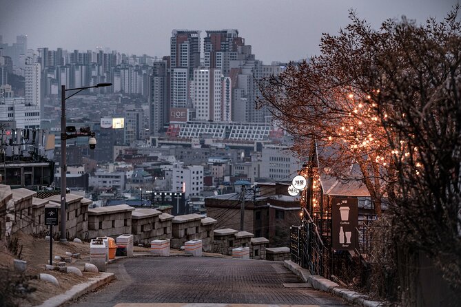 Seoul Moonlight Walking Tour With Local Historian - Discover Seouls Hidden Gems