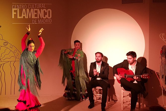 Skip the Line: Traditional Flamenco Show Ticket - Traveler Feedback and Local Insights