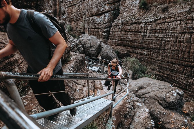 Small Group - Grampians Hiking Day Tour From Melbourne - Tour Reviews and Ratings