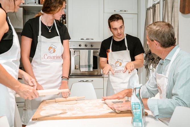 Small Group Pasta and Tiramisu Class in Como - Pricing and Discounts