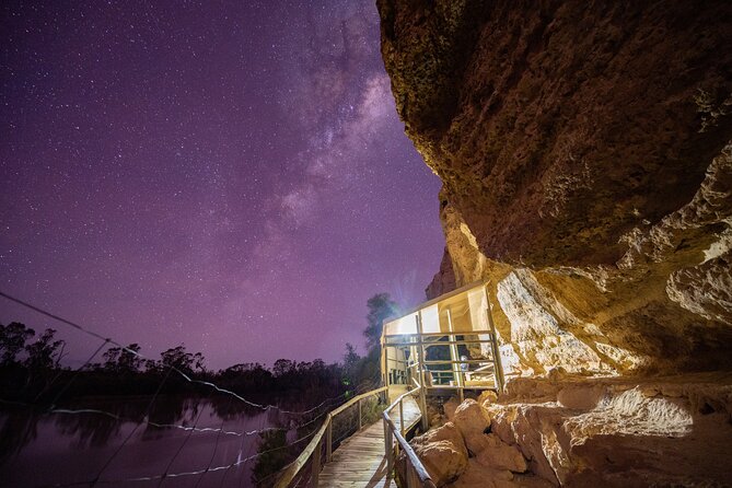 Small-Group River Murray Dark Sky and Sunset Tour With Dinner - Reviews and Testimonials