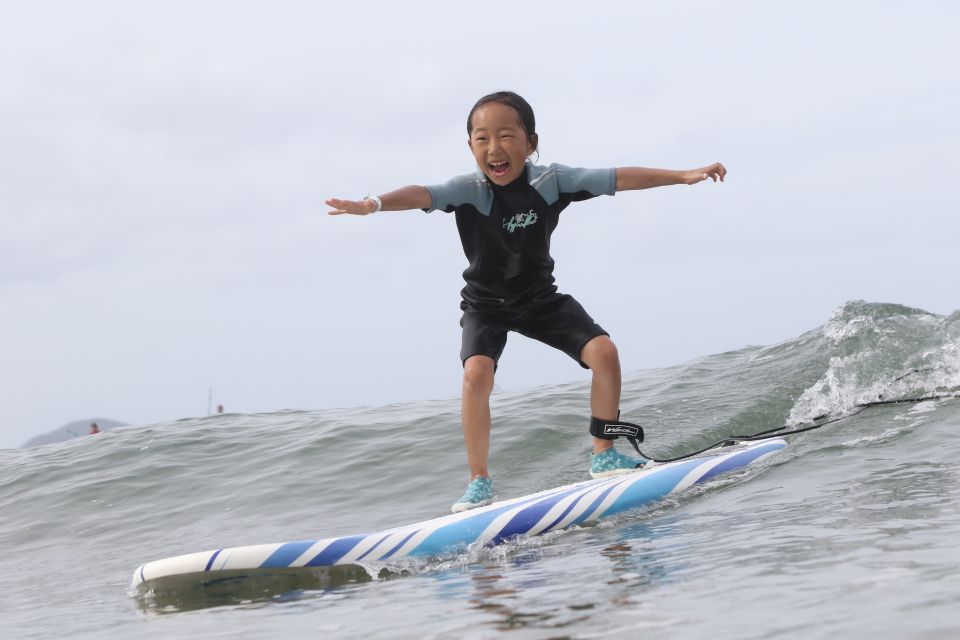 South Maui: Semi-Private Surf Lesson - Booking Information