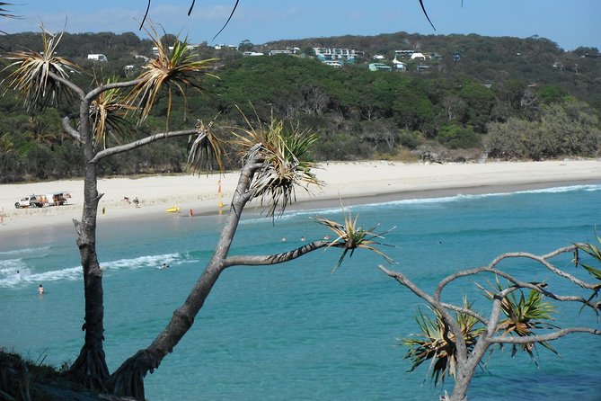 Stradbroke Island 4WD Day Trip From Brisbane - Inclusions and Extras