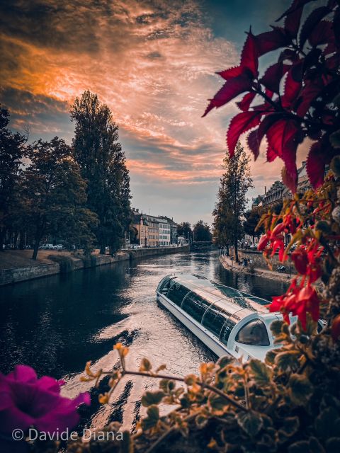 Strasbourg: Guided Historical Neighborhoods Walking Tour - What to Expect on Tour